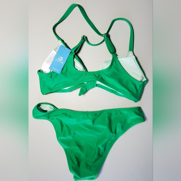 CUPSHE Women's Bikini Set - Picture 4 of 5